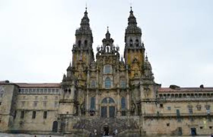 Santiago de Compostela Trip Packages